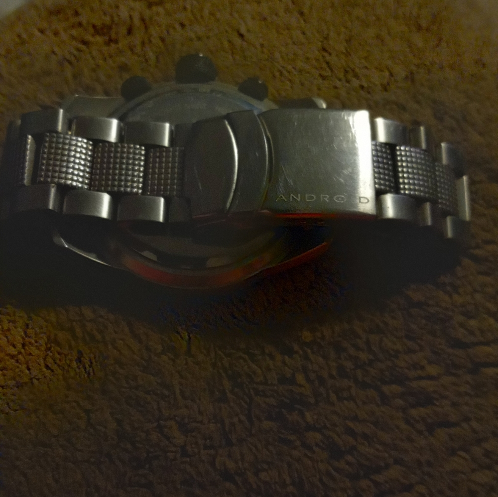 Android Watch - image 8